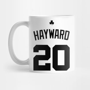 hayward Mug